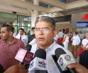 Alcalde de Paraíso se dice respetuoso de proceso penal de su exsubdirector de seguridad pública municipal