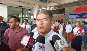 Alcalde de Paraíso se dice respetuoso de proceso penal de su exsubdirector de seguridad pública municipal