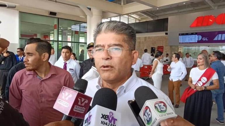Alcalde de Paraíso se dice respetuoso de proceso penal de su exsubdirector de seguridad pública municipal