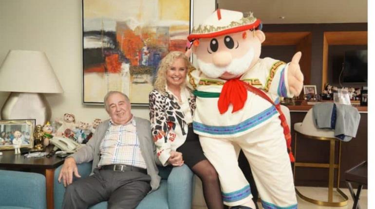 Dr. Simi llegará al cine