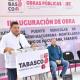 Lanza CFE licitación de transformadores base para subestación eléctrica de Nacajuca