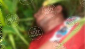 Encuentran a hombre ejecutado en Cárdenas