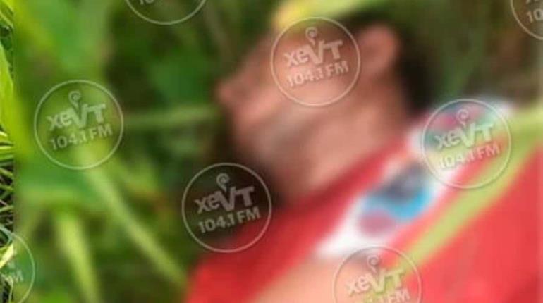 Encuentran a hombre ejecutado en Cárdenas