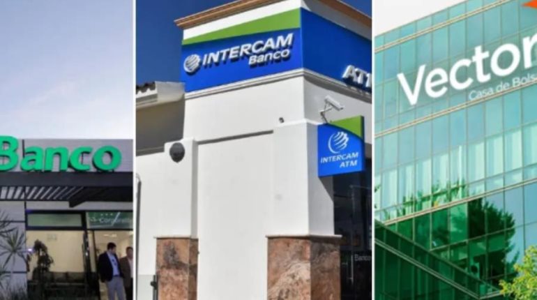Departamento del Tesoro retrasa 45 días sanciones contra CIBanco, Intercam y Vector
