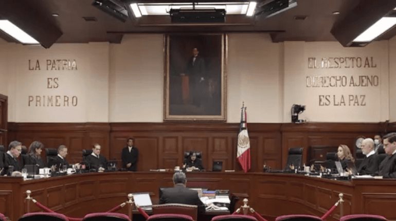 Litigio del SAT contra Movistar es archivado para el nuevo Pleno de SCJN