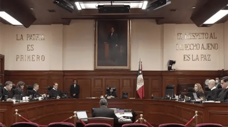 Litigio del SAT contra Movistar es archivado para el nuevo Pleno de SCJN
