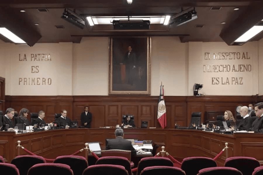 Litigio del SAT contra Movistar es archivado para el nuevo Pleno de SCJN Litigio del SAT contra Movistar es archivado para el nuevo Pleno de SCJN