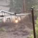 Declaran estado de emergencia a Nuevo México por inundaciones