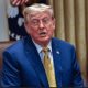 ¿Siguen hablando de Epstein?: Trump arremete contra la prensa tras ser cuestionado por el caso