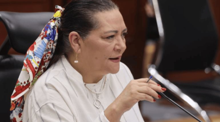 Dos funcionarios del INE dejan sus cargos