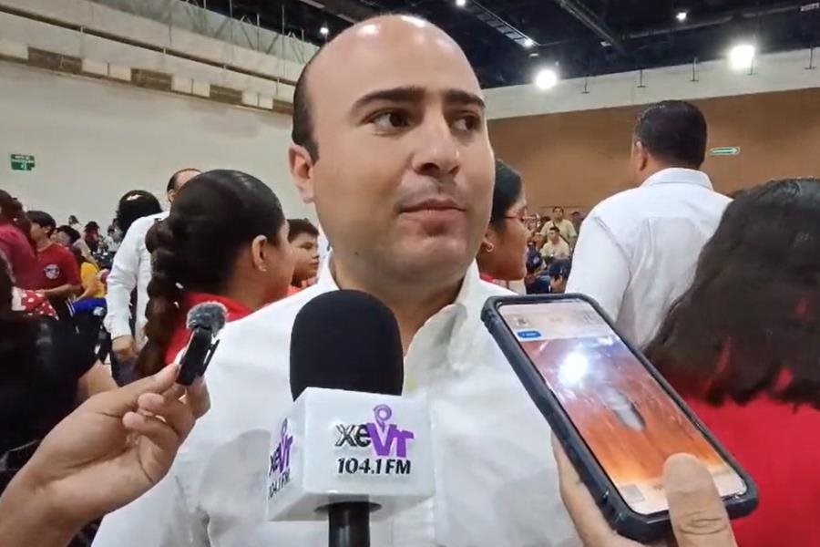 Hasta 80 turistas llegan cada fin de semana a Teapa a través del tren interoceánico: Alcalde Hasta 80 turistas llegan cada fin de semana a Teapa a través del tren interoceánico: Alcalde