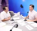 Tabasco es un "infierno" critica Fabián Granier; rechaza división en el PRI Tabasco