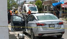 Un muerto y un herido, deja ataque en Atasta, Centro