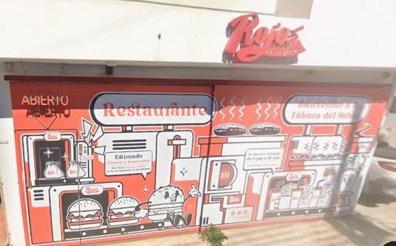 "Negocios están cerrando por falta de apoyo y por economía golpeada": Restaurante a May