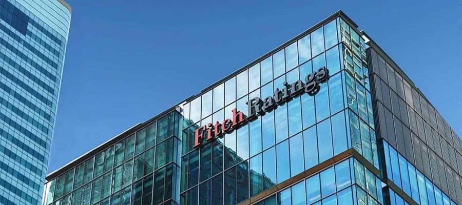 Sistema financiero mexicano "bajo la lupa" ante riesgos por lavado de dinero: Fitch Sistema financiero mexicano "bajo la lupa" ante riesgos por lavado de dinero: Fitch