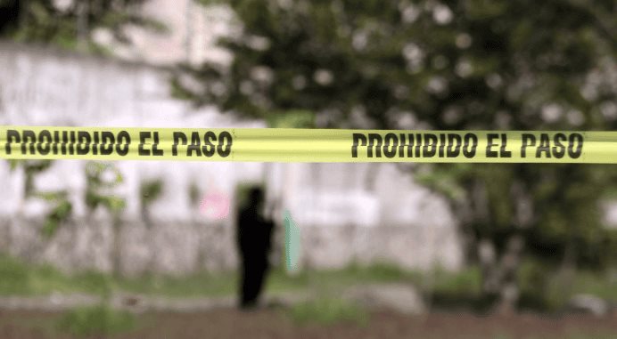 Hallan sin vida al periodista Melvin García en Cozumel, Quintana Roo Hallan sin vida al periodista Melvin García en Cozumel, Quintana Roo