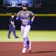 En noche de cuadrangulares, Olmecas vence 10-5 a Campeche para quedarse con el primero de la serie
