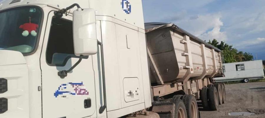 No hay denuncia por supuesto robo de toneladas oro y plata: Fiscalía de Jalisco No hay denuncia por supuesto robo de toneladas oro y plata: Fiscalía de Jalisco