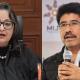 Norma Piña y Hugo Aguilar se reúnen para iniciar transición en la SCJN