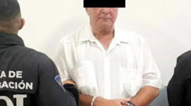 Aplazan audiencia de Antonio María "N", sacerdote de los Legionarios de Cristo