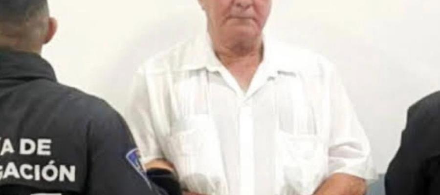 Aplazan audiencia de Antonio María "N", sacerdote de los Legionarios de Cristo Aplazan audiencia de Antonio María "N", sacerdote de los Legionarios de Cristo