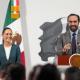 "El rescate de los trenes de pasajeros va", asegura Claudia Sheinbaum al presentar avances de licitaciones