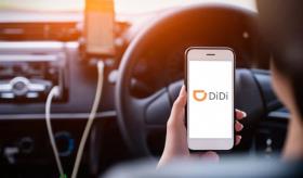 DiDi está obligado a cumplir con registro de trabajadores si le interesa seguir trabajando en México: Sheinbaum