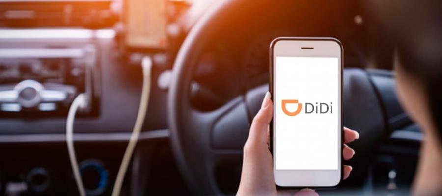 DiDi está obligado a cumplir con registro de trabajadores si le interesa seguir trabajando en México: Sheinbaum