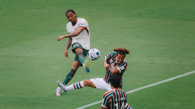 Chelsea vence a Fluminense y está en la final del Mundial de Clubes