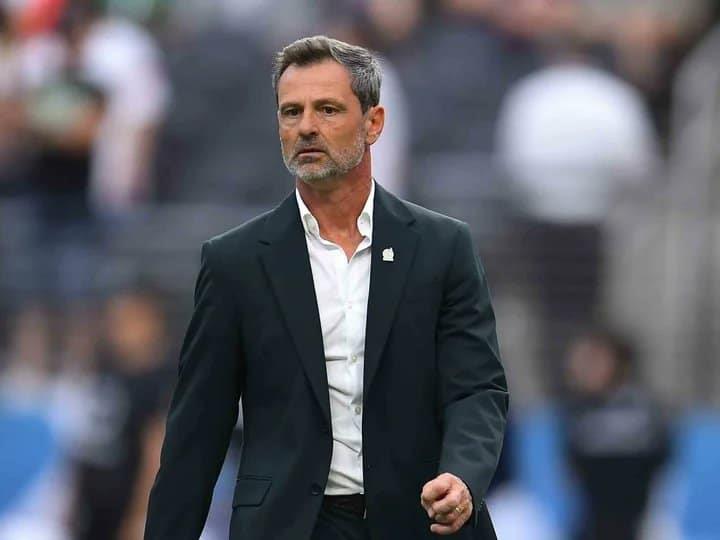 Diego Cocca renuncia como DT de Talleres de C&oacute;rdoba a tres d&iacute;as de su debut y 40 d&iacute;as al frente del club