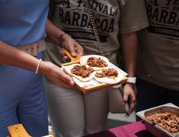 Anuncian el 1er Festival de la Barbacoa en Cunduacán; será del 29 al 31 de agosto