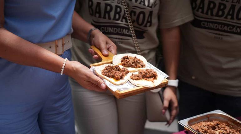 Anuncian el 1er Festival de la Barbacoa en Cunduacán; será del 29 al 31 de agosto