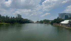 Nueva onda Tropical dejará chubascos en Tabasco