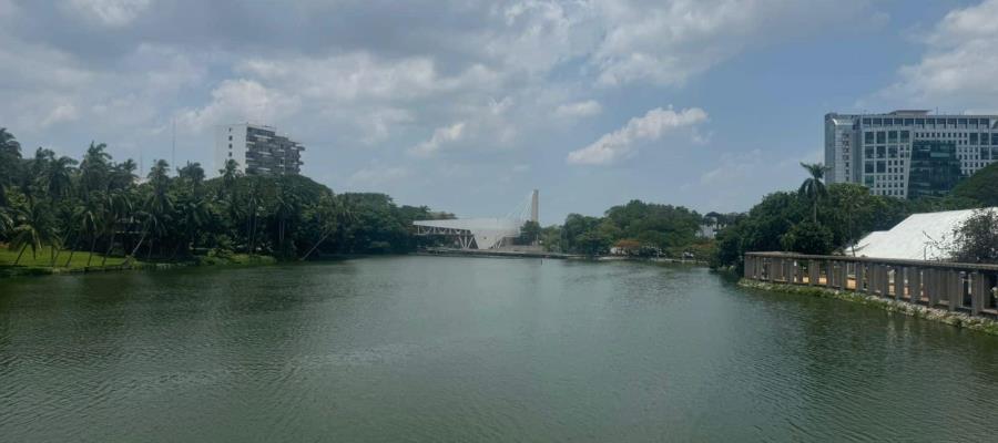 Nueva onda Tropical dejará chubascos en Tabasco Nueva onda Tropical dejará chubascos en Tabasco