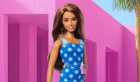 Lanzan muñeca Barbie con diabetes tipo1
