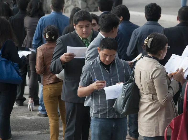 Más de 4 mil empleos perdió Tabasco en junio: IMSS Más de 4 mil empleos perdió Tabasco en junio: IMSS