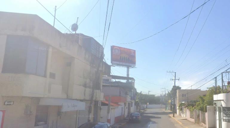 Construirá Centro reductores de velocidad en colonia Guayabal