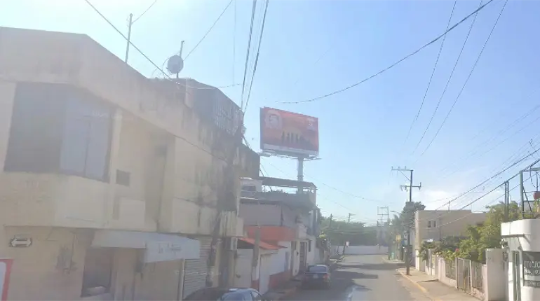 Construirá Centro reductores de velocidad en colonia Guayabal