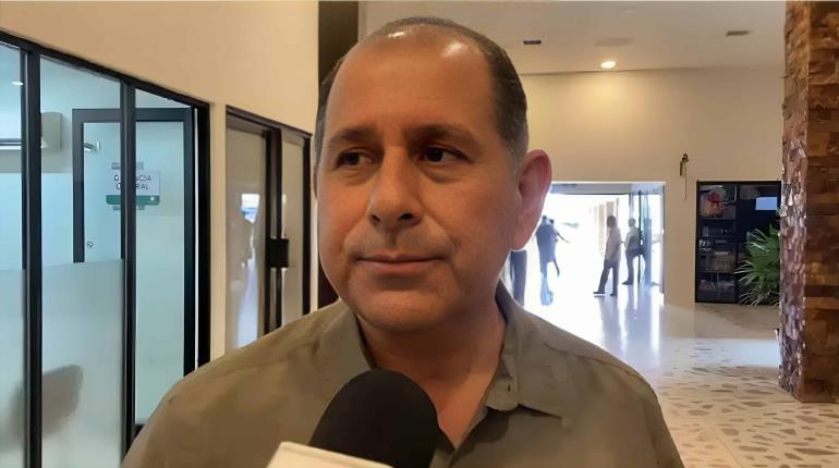 Rapiña, delito grave que amerita prisión: Canacar al exigir la aplicación de la Ley