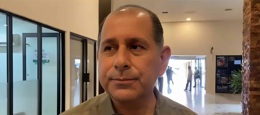 Rapiña, delito grave que amerita prisión: Canacar al exigir la aplicación de la Ley Rapiña, delito grave que amerita prisión: Canacar al exigir la aplicación de la Ley
