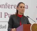 No politizar discrepancia entre Harfuch y Bukele por avioneta asegurada en Colima, pide Sheinbaum