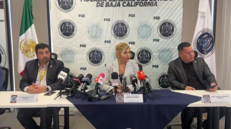 La serie Dexter inspira a adolescente para cometer feminicidio: Fiscalía de BC