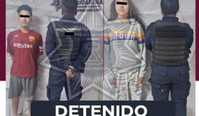 Niña de 2 años es asesinada y sepultada en su propia casa en Edomex