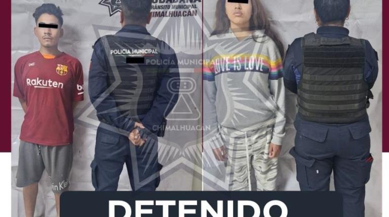 Niña de 2 años es asesinada y sepultada en su propia casa en Edomex