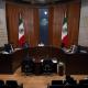 Celebra Sheinbaum inicio de transición en la Suprema Corte, tras reunión entre presidente saliente y entrante