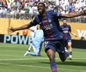 PSG golea al Madrid y es finalista del Mundial de Clubes