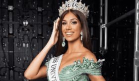 Hija de Lili Estefan representará a Cuba en Miss Universo