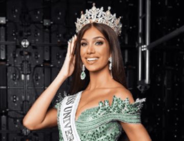 Hija de Lili Estefan representará a Cuba en Miss Universo