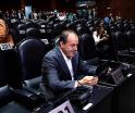 Confirman sentencia a Cuauhtémoc Blanco por violencia política de género