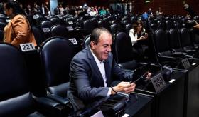 Confirman sentencia a Cuauhtémoc Blanco por violencia política de género